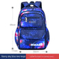 2025 New Waterproof Children School Bags For Boys Orthopedic Primary School Backpack Kids Schoolbag Book Bag Mochila Infantil