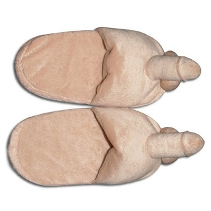 Funny Unisex Adult Plush Slipper Humorous and Unique Design Suitable for Walking Shopping PR Sale