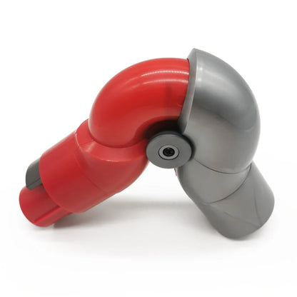 High Adapterand Bottom Adapter For Dyson V7 V8 V10 V11 V15 Quick Release Up Top Tool Steering Elbow Vacuum Cleaner Accessorie