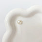 Vintage Flower Pearl Clogs Charms Designer Shiny Diamond Shoe Charms for Sandals Luxury Rhinestones Shoe Accessories In Bulk