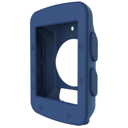Bicycle Computer Protective Cover Garmin Edge520 Silicone Rubber Case for Garmin Edge 800/810 Cycling Computer Sleeve