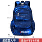 2025 New Waterproof Children School Bags For Boys Orthopedic Primary School Backpack Kids Schoolbag Book Bag Mochila Infantil