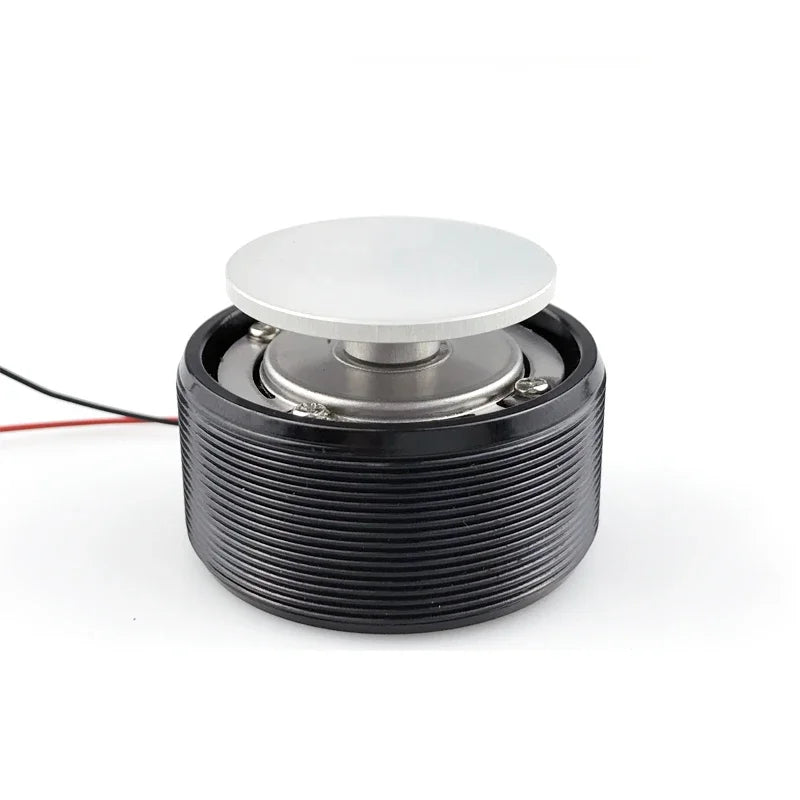 2*25W Audio Portable Resonance Vibration Speaker Bluetooth-Compatible DIY Stereo Class D Power Amplifier Subwoofer HiFi System