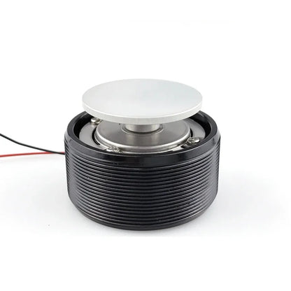 2*25W Audio Portable Resonance Vibration Speaker Bluetooth-Compatible DIY Stereo Class D Power Amplifier Subwoofer HiFi System