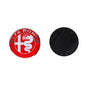 75mm Car Front Hood Rear Emblem Styling for Alfa Romeo Sportiva 156 Stelvio Giulia Giulietta Trunk Badge Sticker Logo Accessorie