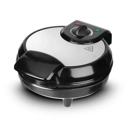 1200W Waffle Ice Cream Cone Maker Nonstick Plates Double Sided Heating Electric Waffle Cone Maker Machine for Waffle Cups