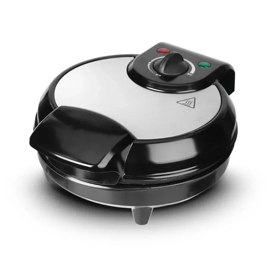 1200W Waffle Ice Cream Cone Maker Nonstick Plates Double Sided Heating Electric Waffle Cone Maker Machine for Waffle Cups