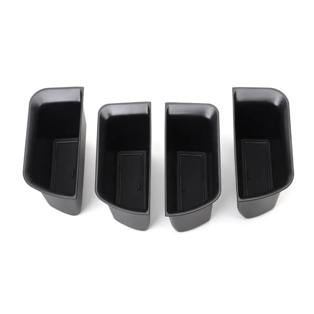 For Chery Jetour T2 Car Door Storage Box Car Accessories Interior Supplies Tidying Stowing Organizer Automobiles Parts