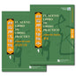 New Practical Chinese Reader Spanish-Annotated Textbook And Workbook