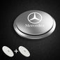 Car Air Freshener Instrument Flavor Perfume UFO Shape Scent Decor for Mercedes Benz B/C/E/S Class A Class C200L GLC GLK CLA GLA