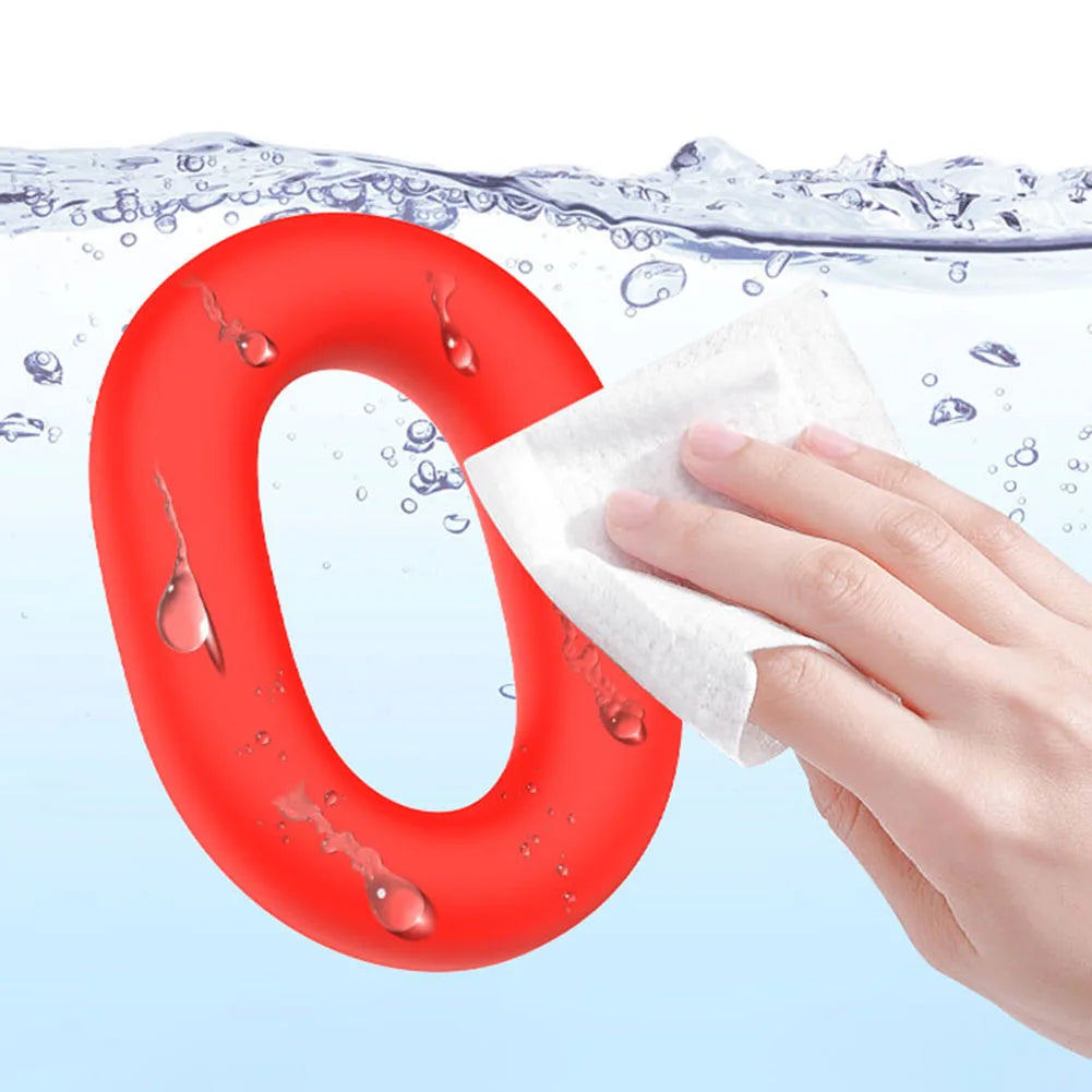 Replacement Silicone Ear Pads Cushion Cover Headphone Headsets EarPads Protective Case for Sony ULT WEAR WH-ULT900N WH-1000XM4