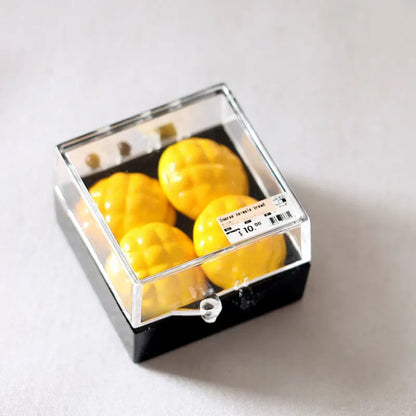 1/6 Miniatrue Dolls Food Mini Chocolate Cookies Boxs Potato Chips Model Toys Pretend Play for Bjd Dollhouse Scence Accessories
