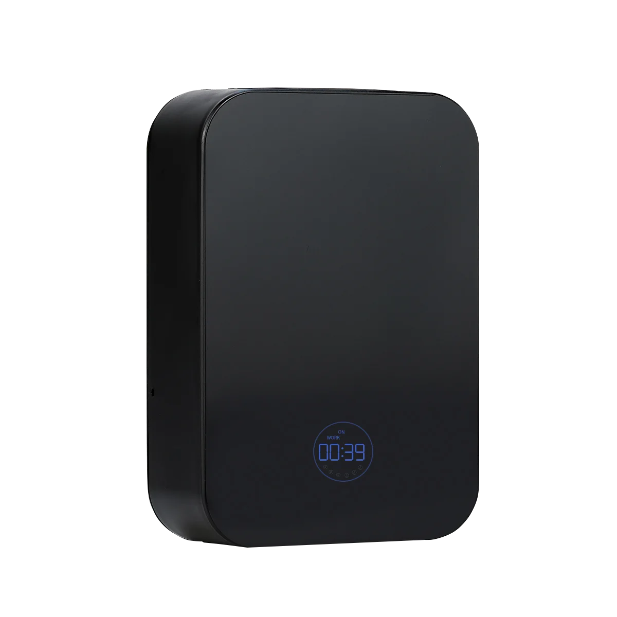 Recommend Upgraded Smart Scent Air Machine Desktop Cold Air Waterless Scent Diffuser Machine