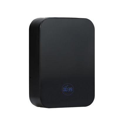 Recommend Upgraded Smart Scent Air Machine Desktop Cold Air Waterless Scent Diffuser Machine