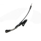 Earmor Tactical Communications Headset Microphone Replacement Boom Microphone  for EARMOR M32 and M32H Tactical Headsets