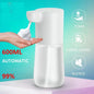 Xiaomi 380ML Automatic Foam Soap P11 Dispenser Bathroom Smart Washing Hand Machine With USB Charging ABS 4 Level Adjustable