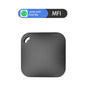 Bluetoot Tracker With Apple Find My GPS Locator Smart Anti Lost Alarm Tag Wireless Finder Dog Pets Child Bag Wallet Key