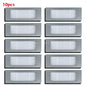 Main Brush Side Brush Hepa Filter Mop Cloth Accessories For iRobot Roomba Combo 111 / 113 R113840 Robot Vacuum Cleaner Parts