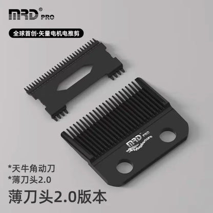 MRD Knife Head Base Hairdressing Tool Accessories Hair Clipper Trimmer Charging Cable For Hairdressers