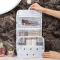 6/7 Pcs Set Travel Organizer Storage Bags Suitcase Packing Cubes Cases Portable Wardrobe Luggage Clothes Shoe Pouch Fold