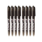 8/4pcs Multi-Color Erasable Gel Pen 0.5mm Tip Painting Writing Drawing School Black Blue Red Pink Orange Green Purple Light Blue