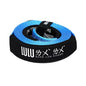 5M5T Automobile Traction Rope Emergency Rescue Strong Tow Rope Polyester Automobile Trailer Belt Car Towing Hook Steel