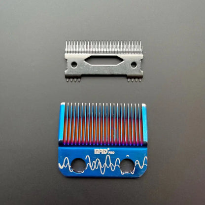 MRD Knife Head Base Hairdressing Tool Accessories Hair Clipper Trimmer Charging Cable For Hairdressers