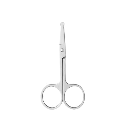 Pet Woodiness Facial Cleaning Comb Removes Tear Stains Eye-poop Comb Dog Hair Repair Scissors Cat Hair Comb Pet Clean Supplies