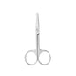 Pet Woodiness Facial Cleaning Comb Removes Tear Stains Eye-poop Comb Dog Hair Repair Scissors Cat Hair Comb Pet Clean Supplies