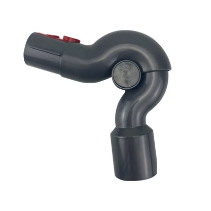High Adapterand Bottom Adapter For Dyson V7 V8 V10 V11 V15 Quick Release Up Top Tool Steering Elbow Vacuum Cleaner Accessorie