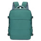 Travel Boarding Backpack Easyjet, Wiz Air Multi Functional, Large Capacity, Lightweight, Leisure Computer Bag, Short Distance