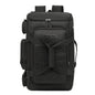 Large Capacity Gym Bag Travel Backpack Wet Dry Separation Shoulder Bags Outdoor Sports Backpacks Yoga Fitness Training Bags Pack