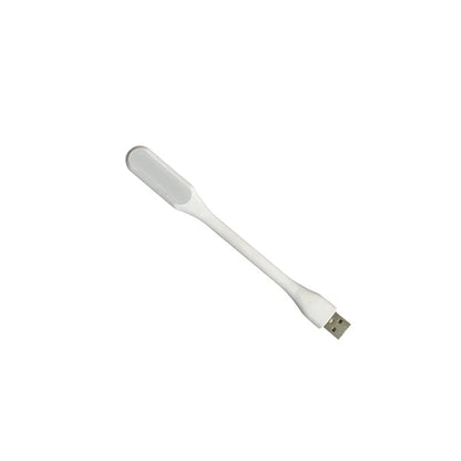 2/4/5 PCS Mini USB LED Light Portable Eye Protection Night Lights Bendable Table Lamps Reading Lamp For Power Bank Laptop