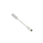 2/4/5 PCS Mini USB LED Light Portable Eye Protection Night Lights Bendable Table Lamps Reading Lamp For Power Bank Laptop