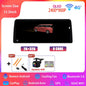 12.3  For Mazda 3 Mazda3 3 Axela BM 2013 - 2019 Android 14 QLED Screen GPS Car Radio Video Player Multimedia Navigation Carplay