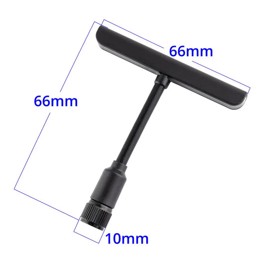 New Radiomaster 2.4GHz T Atenna RP-SMA