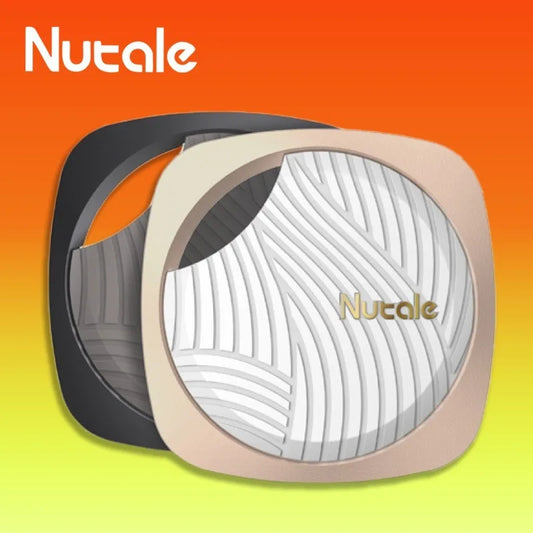 NUT F9 Focus Smart Tracking Bluetooth Tracker Anti Lost Device Smart Finder for Apple and Android Tag Mini Locator Accessory