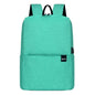 Lightweight Portable Backpack Women Small Travel Bagpack Ladies Korea Style Female Student School Bag for Teenager Girls Back