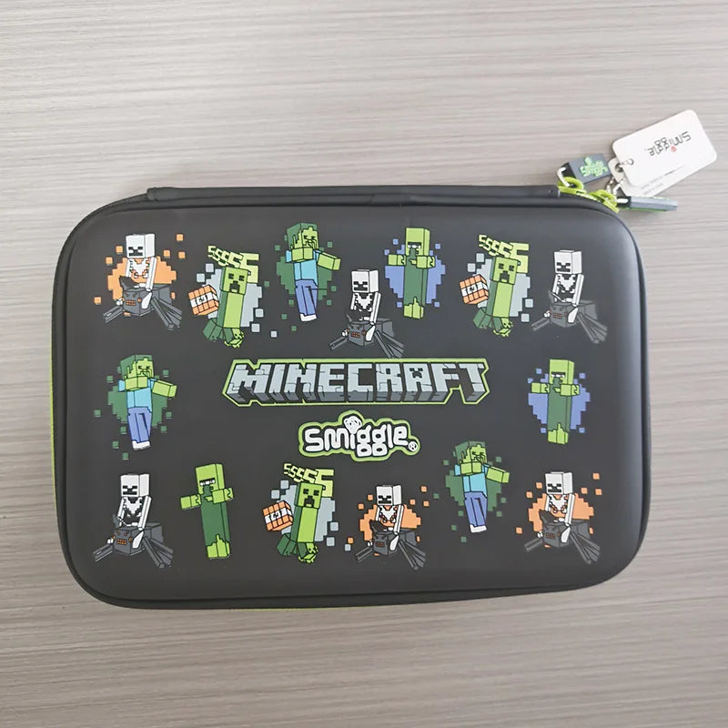 Genuine Australian Smile Backpack Pen Box Stationery Lunch Bag Lunch Box Cold Water Cup Student Gift Single Item Purchase