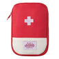 Portable First Aid Medical Kit Travel Outdoor Camping Useful Mini Medicine Storage Bag Camping Emergency Survival Bag Pill Case