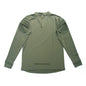 SMTP002 US DEGRU-Style Tactical Shirt Quick Drying Breathable Tactical Long Sleeves T-shirt