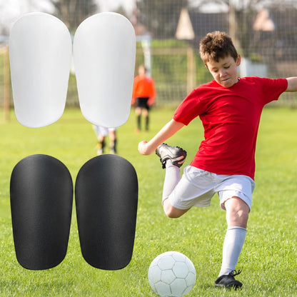 1/2/3/4/5 Pair Shin Pads Extra Small Protective Equipment Shin Guards Mini Shin Guards Tiny Shin Pads for Men Women Kids