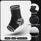 Ankle Brace Adjustable Ankle Support Protection Elastic Compression Brace Guard Support Running Bandage Ankle Wrap