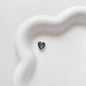 Vintage Flower Pearl Clogs Charms Designer Shiny Diamond Shoe Charms for Sandals Luxury Rhinestones Shoe Accessories In Bulk