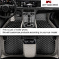 Car Floor Mats For Ford Mustang 2011 2012 2013 2014 2015 2016 2017 2018 2019 2021 2022 Car Accessories