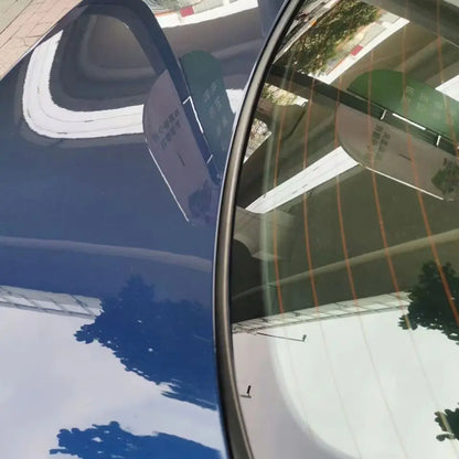 Applicable to BMW E60 E90 320I 325I 520I 523I 525I 528I 530I 540I front and rear windshield rubber strip outer pressure strip