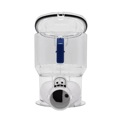 Original new vacuum dustbin for Tineco A10HERO Dustbin Canister Replacement parts a10 Tineco