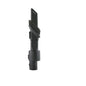 For Dreame tool brush parts, two-in-one flat suction brush for Dreame V10 V11 V12 T20 T30, narrow slit suction accessories