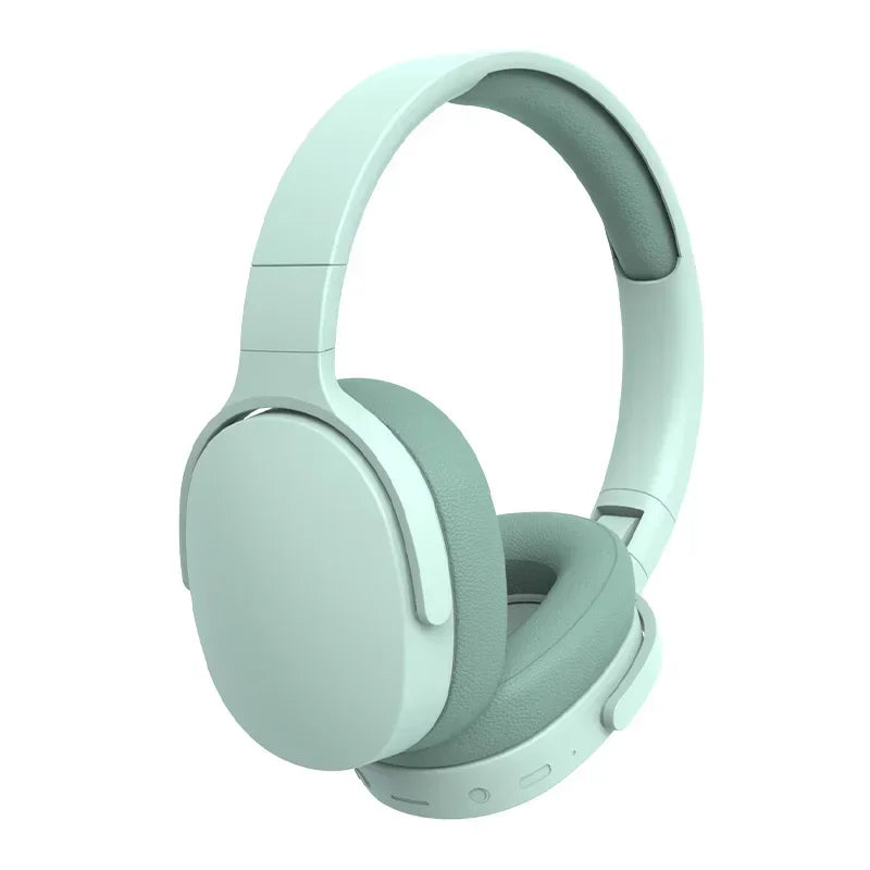 P2961 Bluetooth Earphone TYPE-C Gaming Headset Gamer Stereo Earphones Wireless Earbuds Blutooth Wired Headphones Mp3 Players