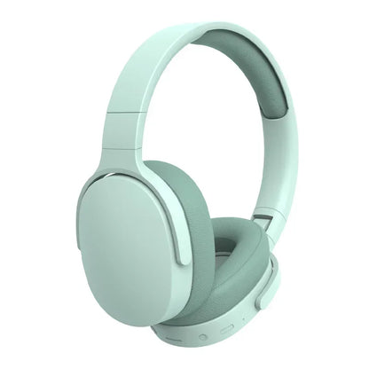 P2961 Bluetooth Earphone TYPE-C Gaming Headset Gamer Stereo Earphones Wireless Earbuds Blutooth Wired Headphones Mp3 Players